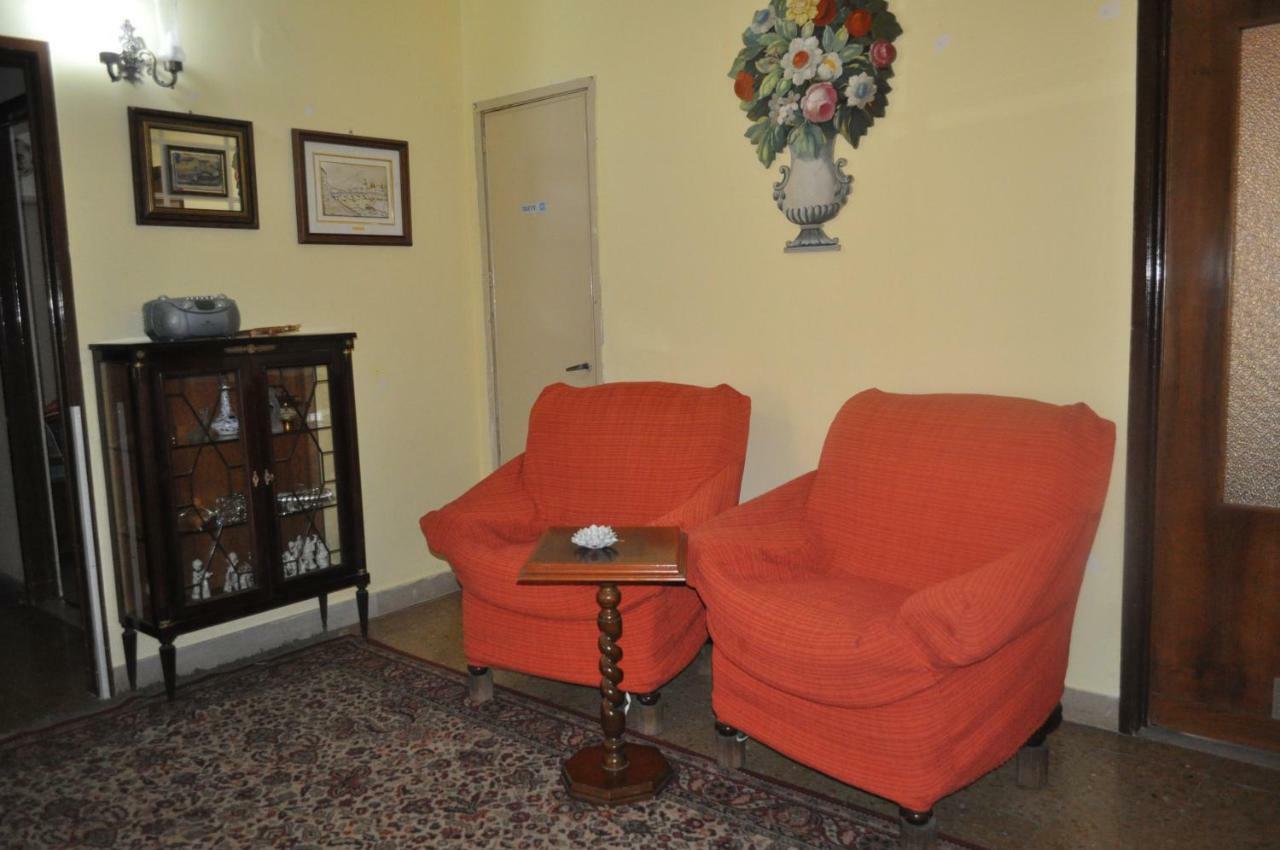 Victoria Bed & Breakfast Catania Bagian luar foto