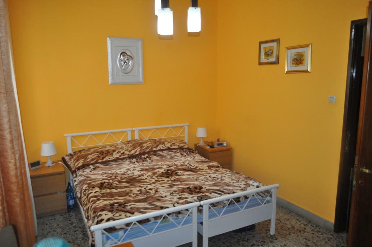 Victoria Bed & Breakfast Catania Bagian luar foto
