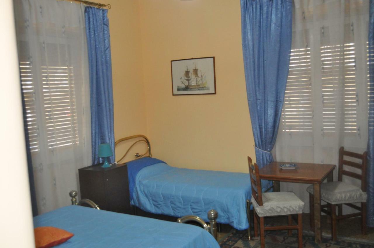 Victoria Bed & Breakfast Catania Bagian luar foto