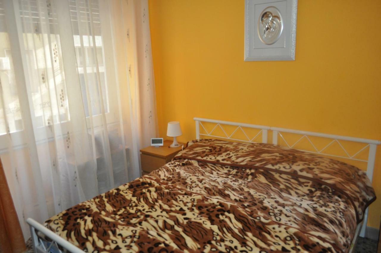 Victoria Bed & Breakfast Catania Bagian luar foto