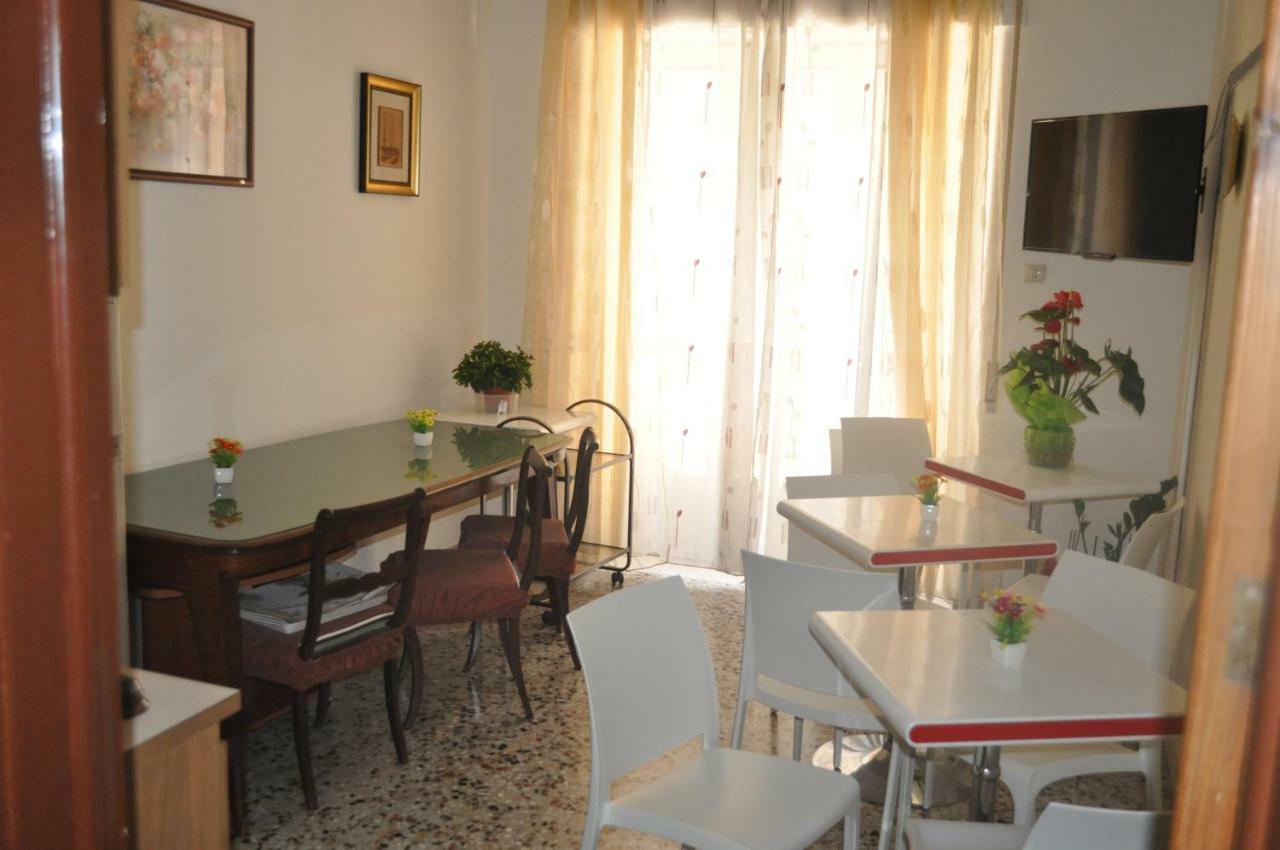 Victoria Bed & Breakfast Catania Bagian luar foto