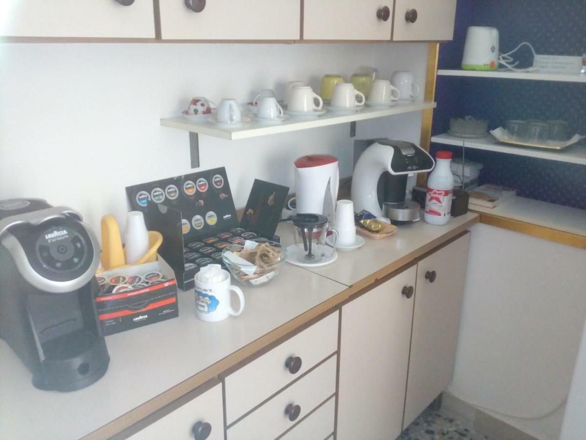 Victoria Bed & Breakfast Catania Bagian luar foto