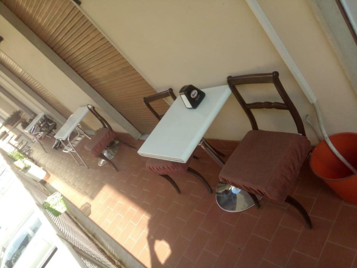 Victoria Bed & Breakfast Catania Bagian luar foto
