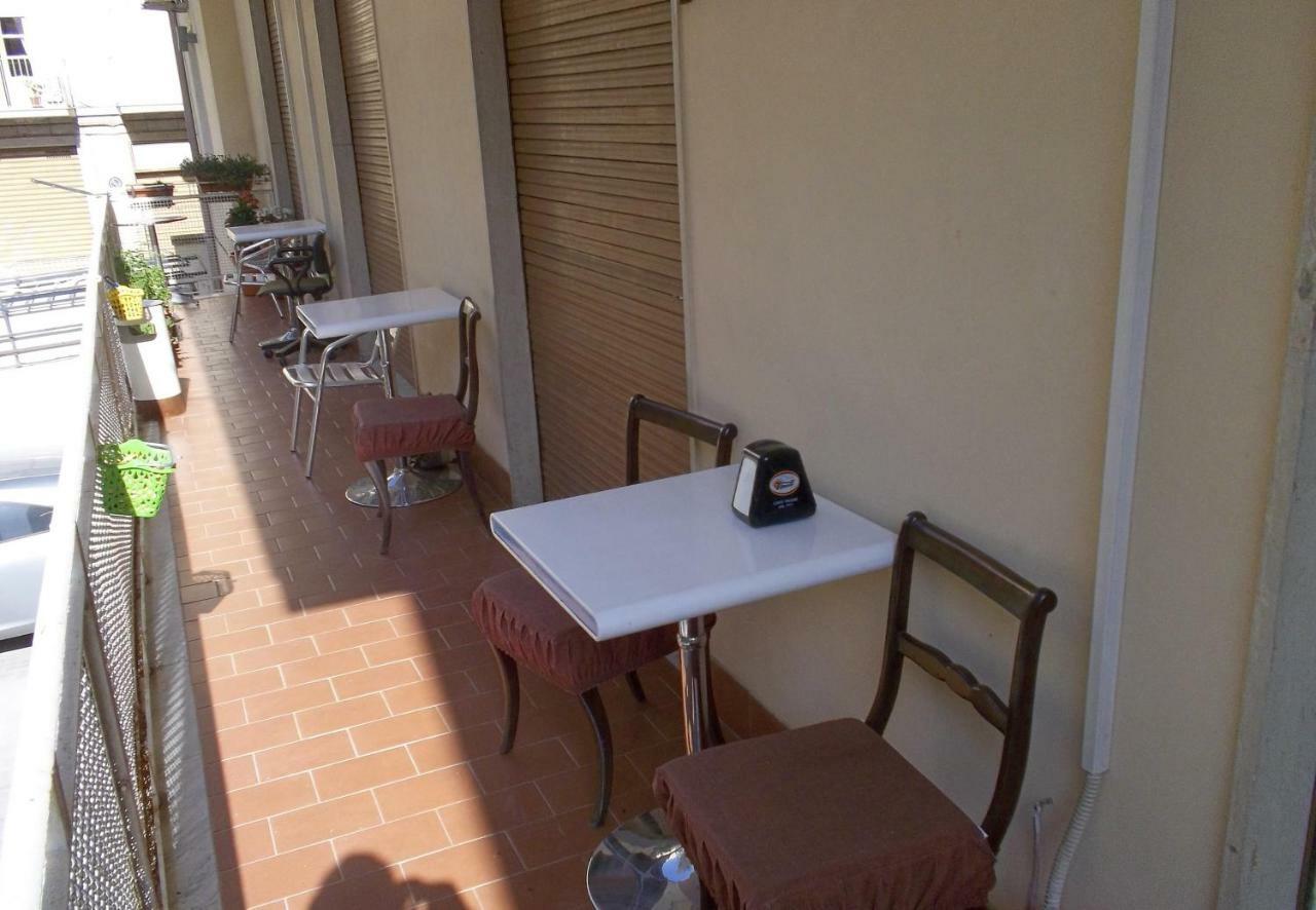 Victoria Bed & Breakfast Catania Bagian luar foto