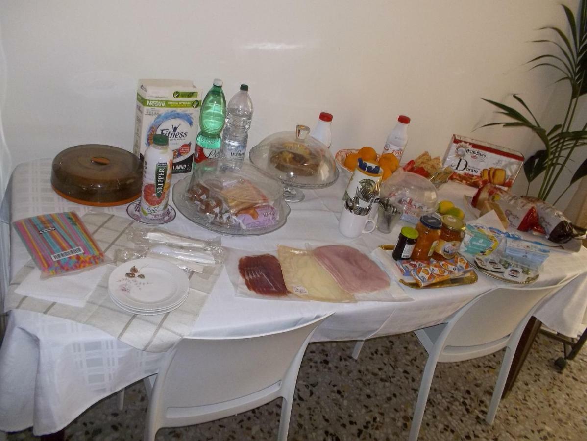Victoria Bed & Breakfast Catania Bagian luar foto