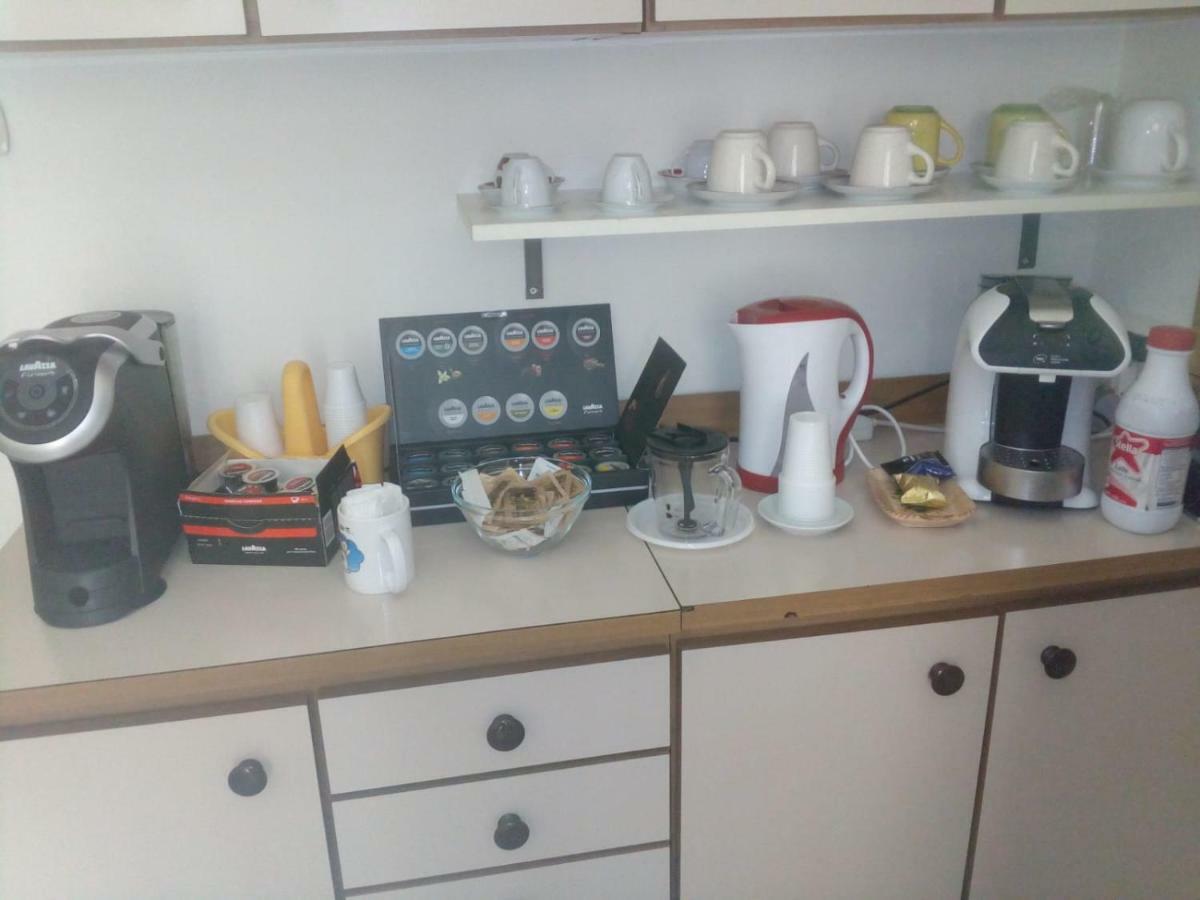 Victoria Bed & Breakfast Catania Bagian luar foto