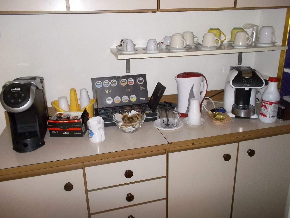 Victoria Bed & Breakfast Catania Bagian luar foto
