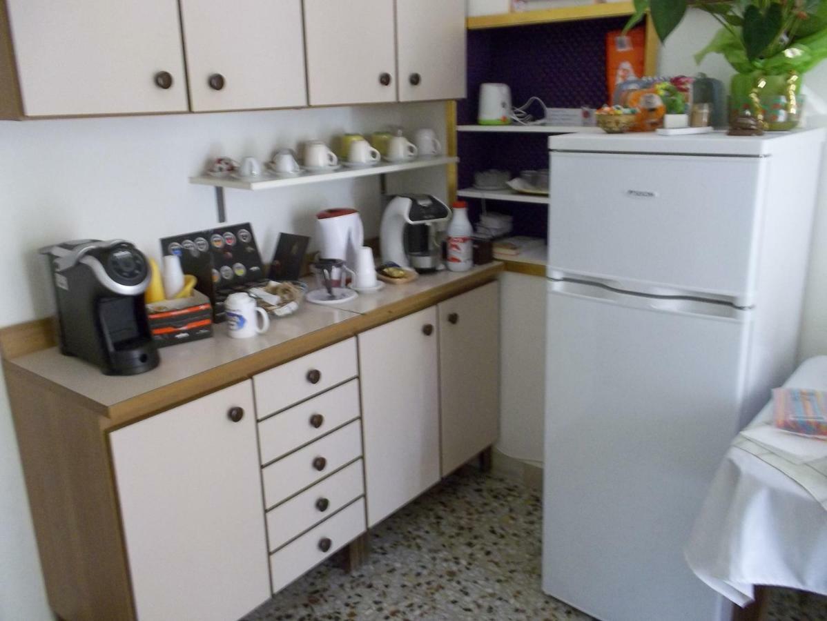 Victoria Bed & Breakfast Catania Bagian luar foto