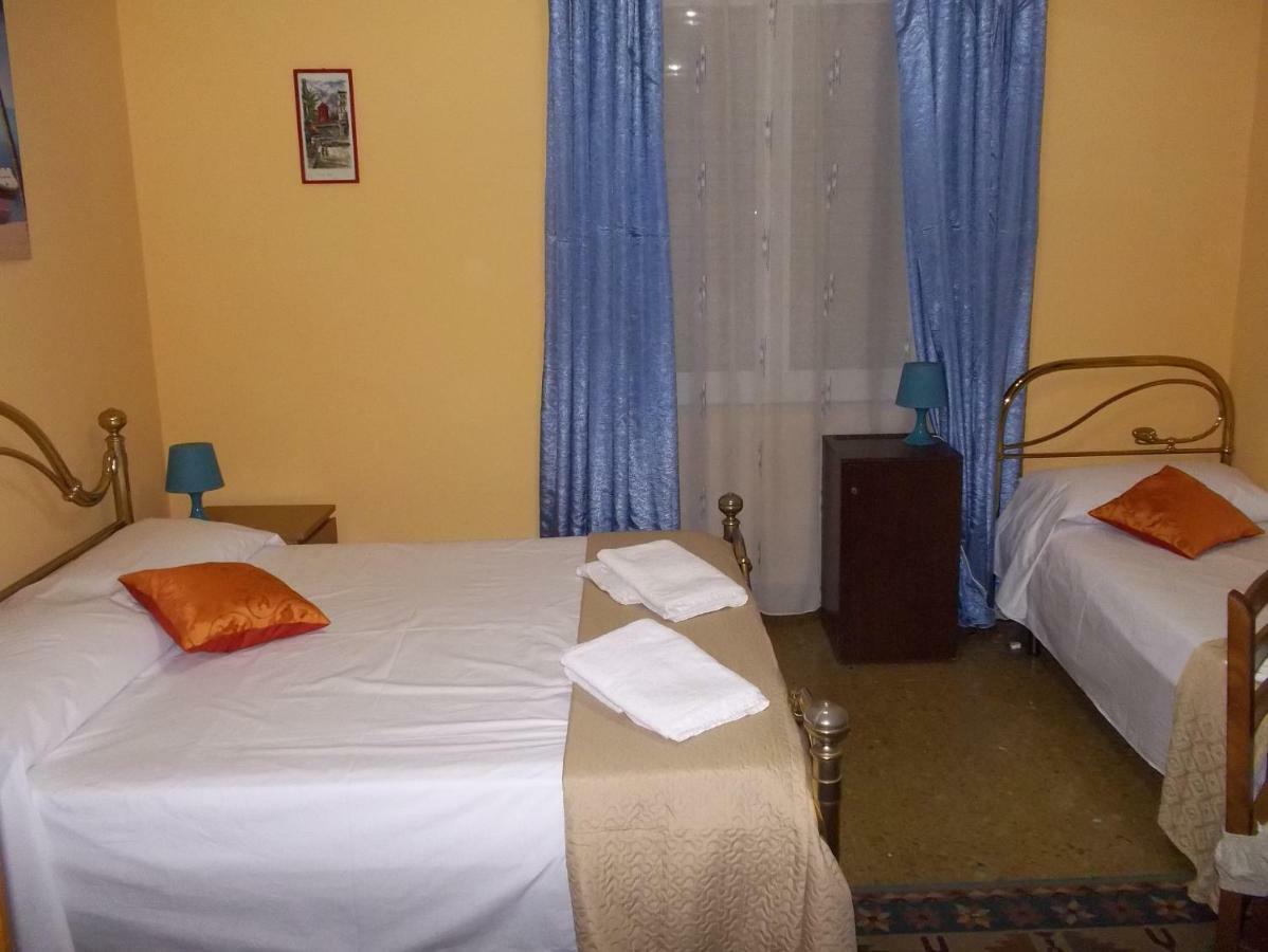 Victoria Bed & Breakfast Catania Bagian luar foto