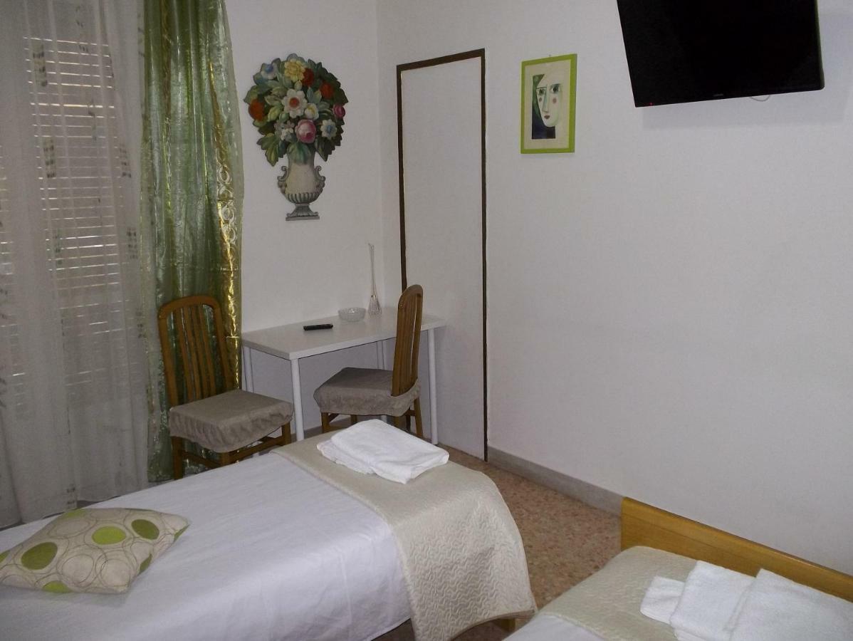 Victoria Bed & Breakfast Catania Bagian luar foto