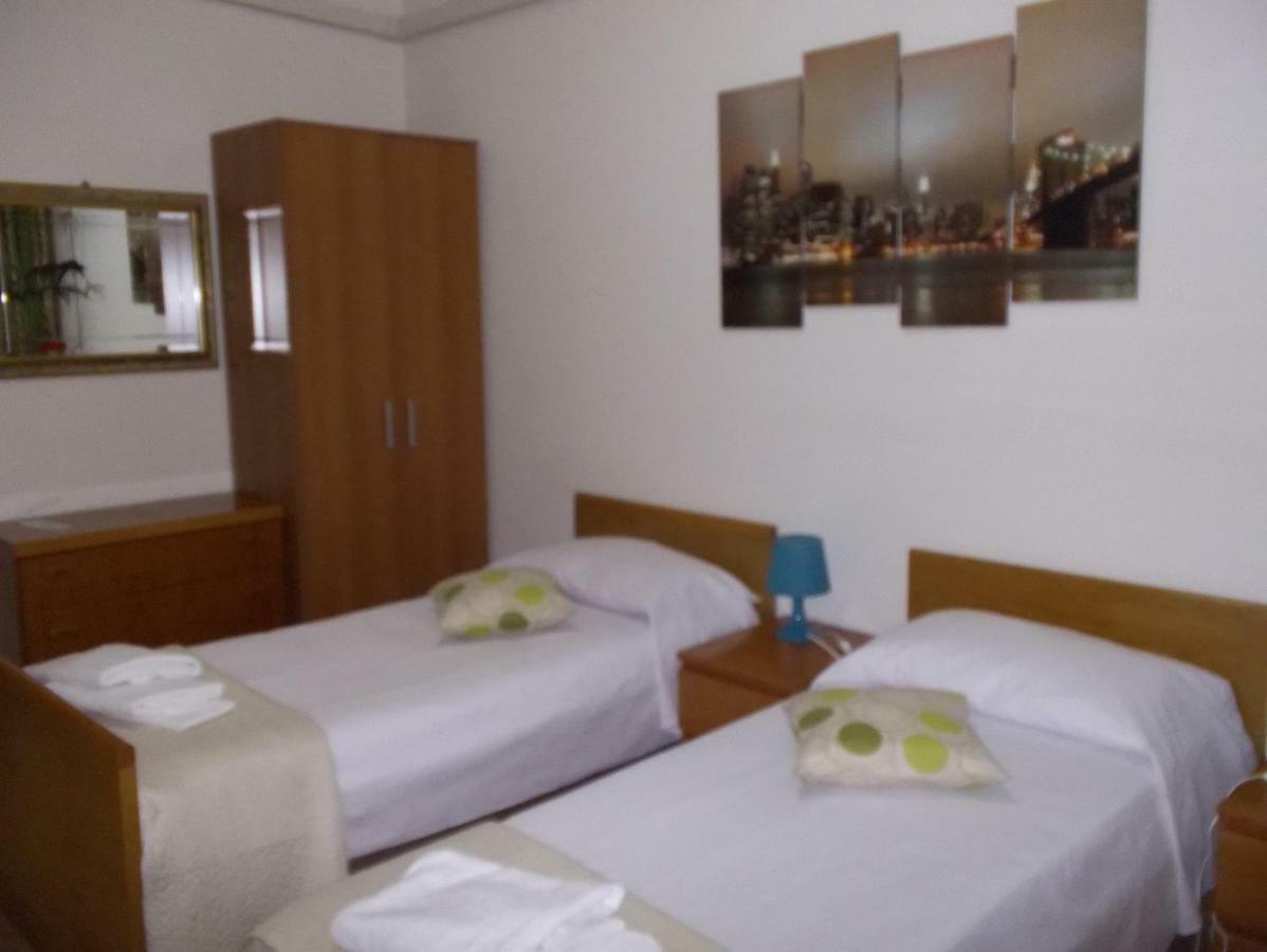 Victoria Bed & Breakfast Catania Bagian luar foto