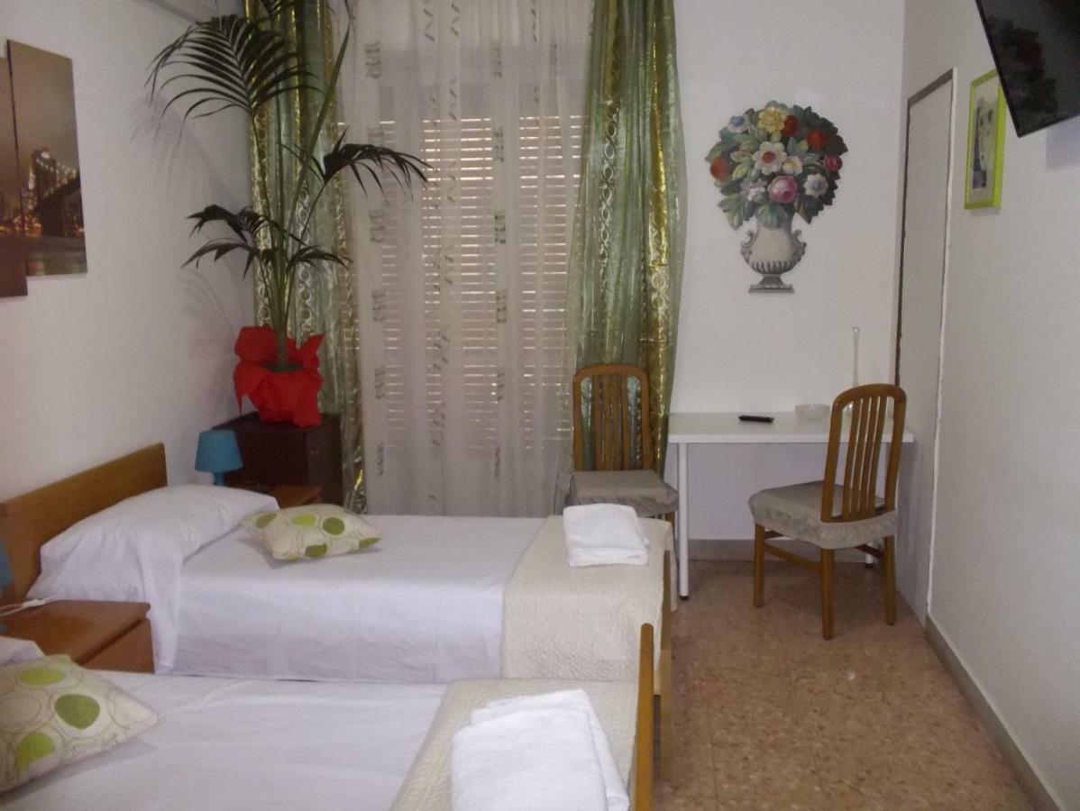 Victoria Bed & Breakfast Catania Bagian luar foto