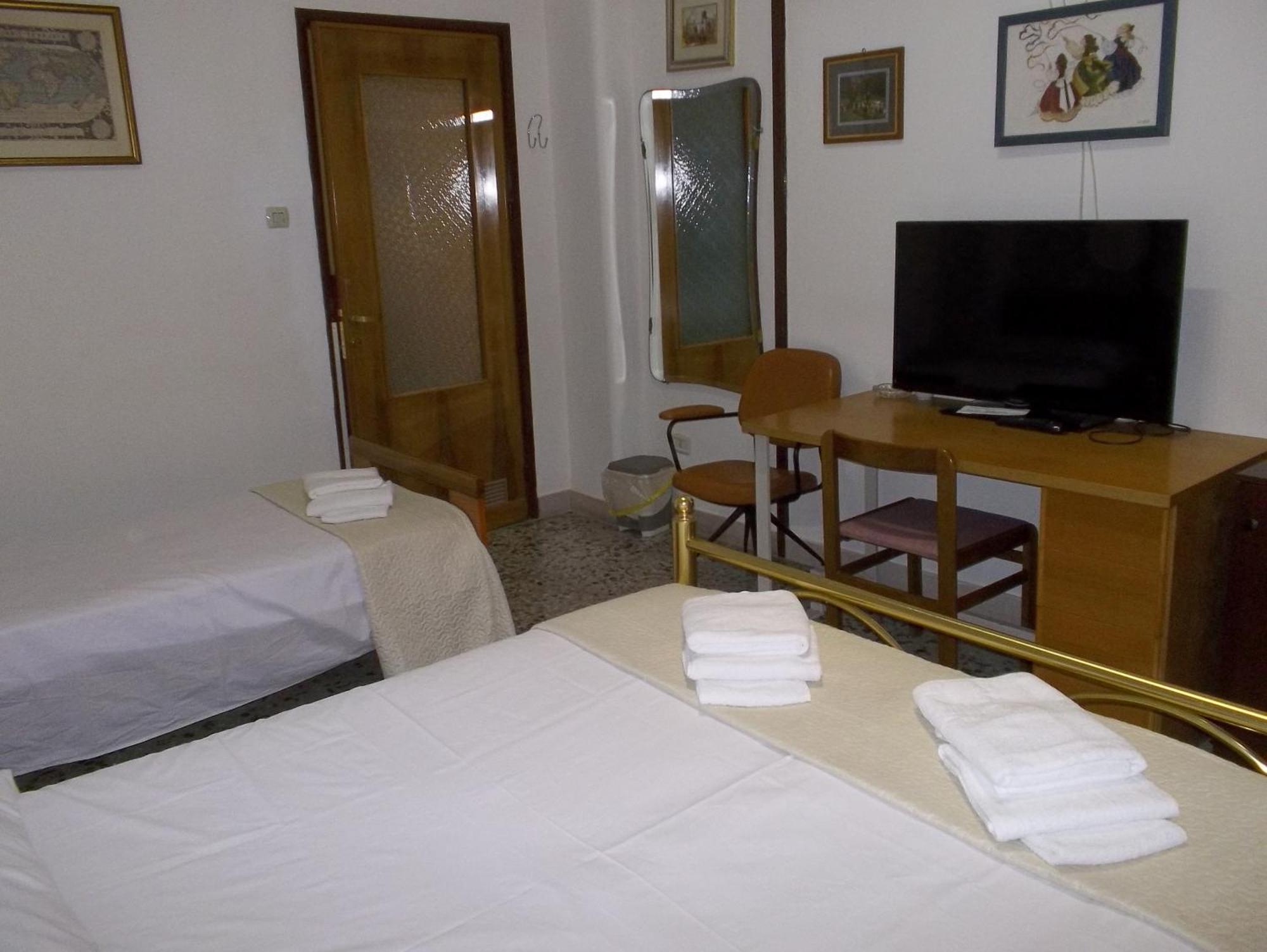 Victoria Bed & Breakfast Catania Bagian luar foto