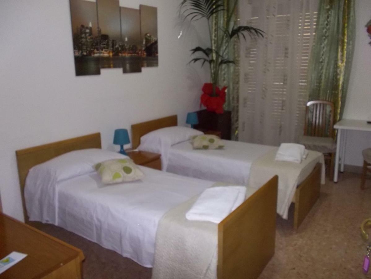 Victoria Bed & Breakfast Catania Bagian luar foto