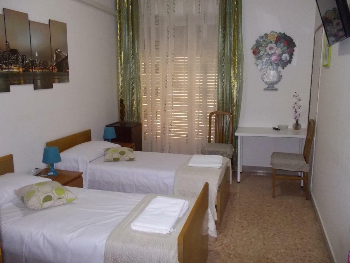 Victoria Bed & Breakfast Catania Bagian luar foto