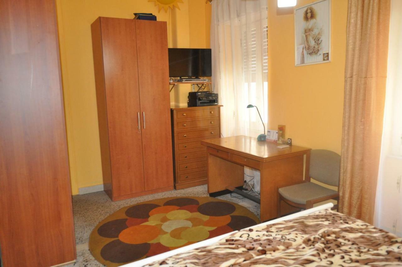 Victoria Bed & Breakfast Catania Bagian luar foto