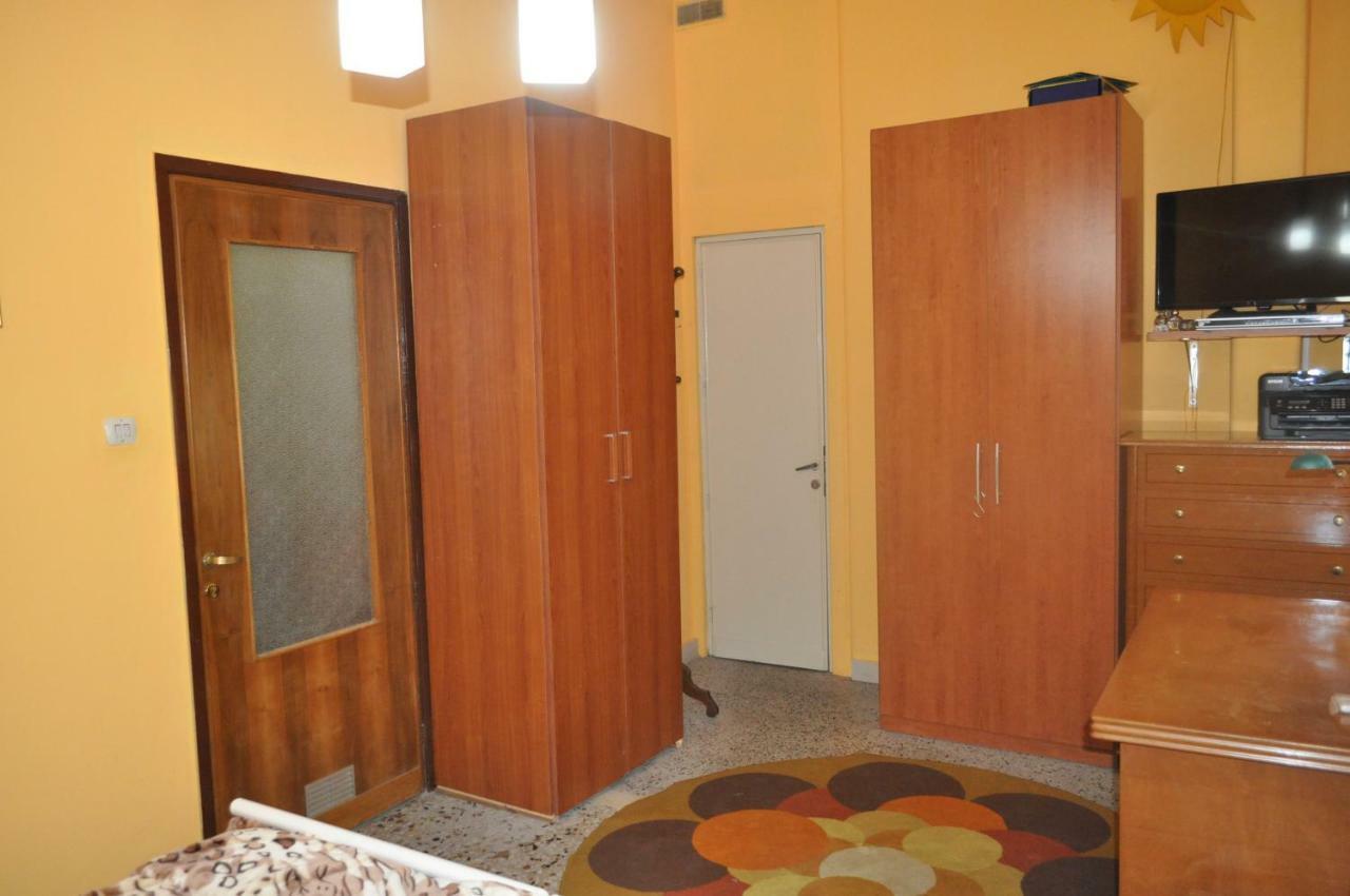 Victoria Bed & Breakfast Catania Bagian luar foto