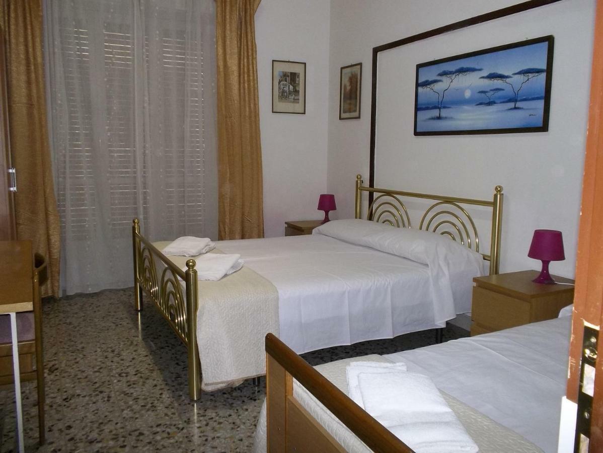 Victoria Bed & Breakfast Catania Bagian luar foto
