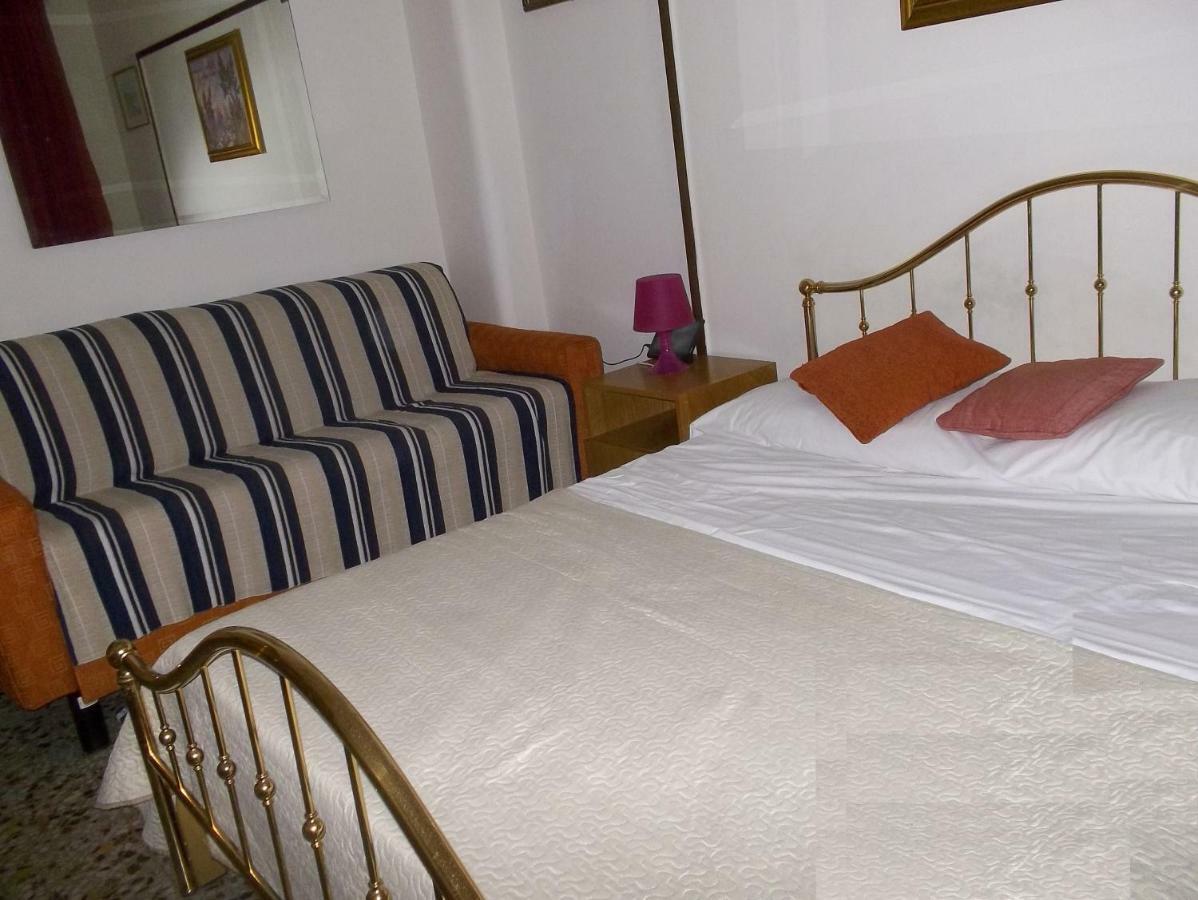 Victoria Bed & Breakfast Catania Bagian luar foto