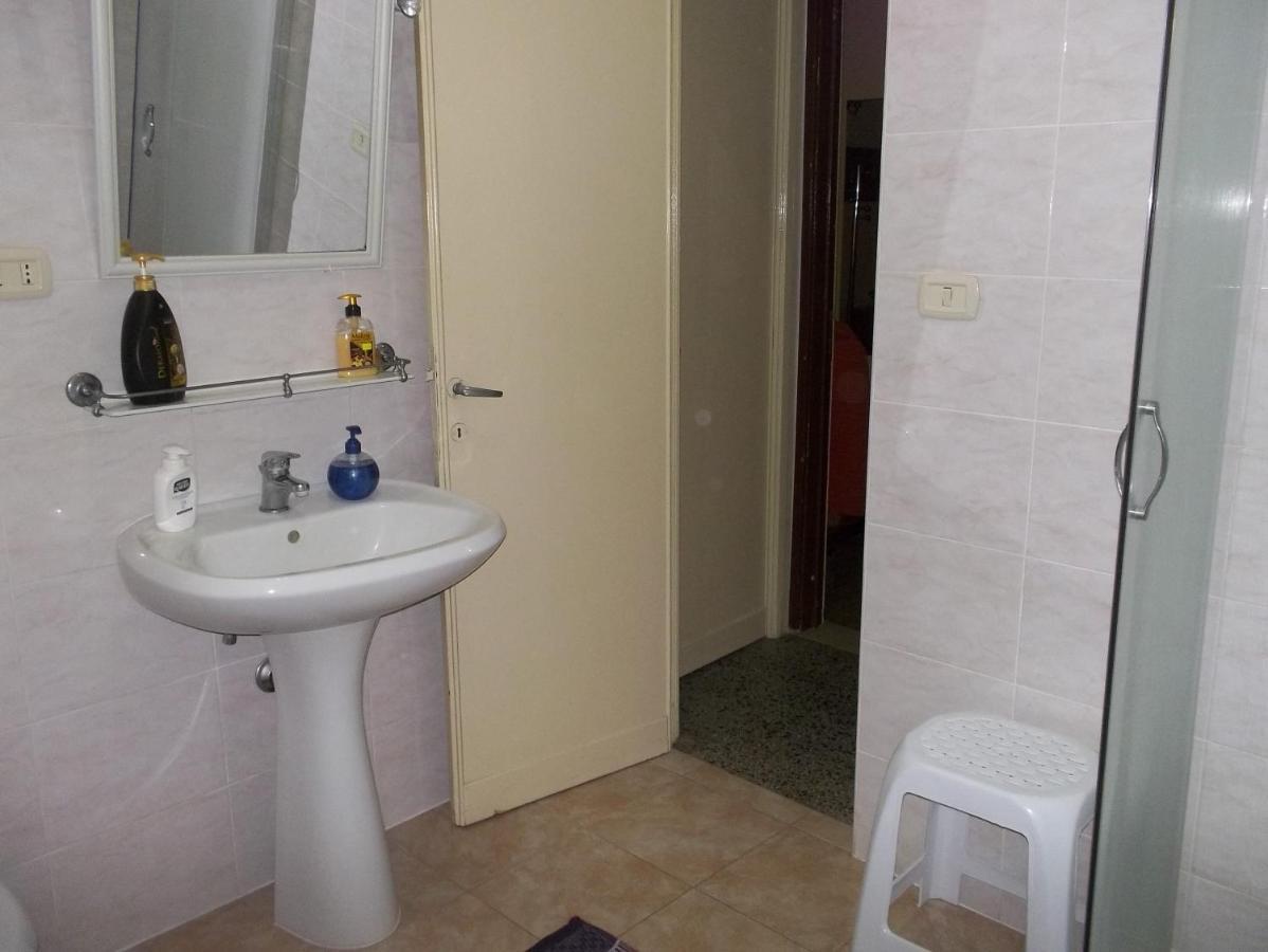 Victoria Bed & Breakfast Catania Bagian luar foto