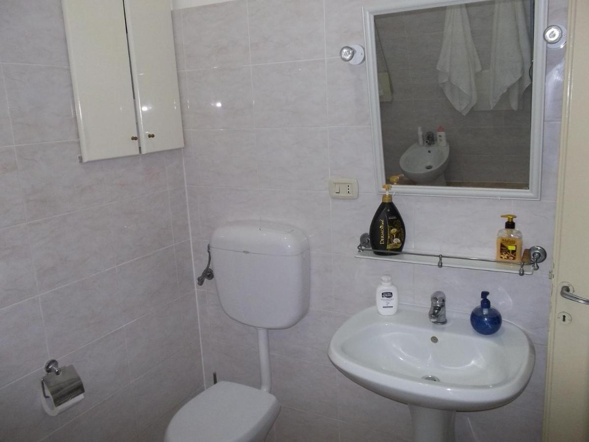 Victoria Bed & Breakfast Catania Bagian luar foto