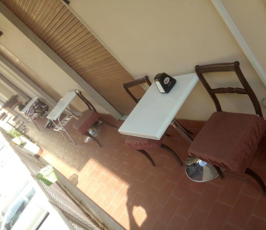 Victoria Bed & Breakfast Catania Bagian luar foto